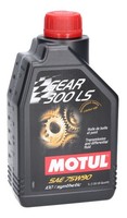 GetriebeöL Motul - 75W90 - Gear 300 LS - 1 Liter