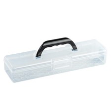 Plastic Storage Container with Lid