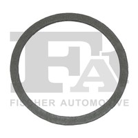 1X FA1 550-941 Dichtung Abgasrohr FüR Volvo
