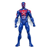 GW7493 Spider-Man Marvel Legends Retro Actionfigur Spider-Man 2099 15 Neu & Ovp