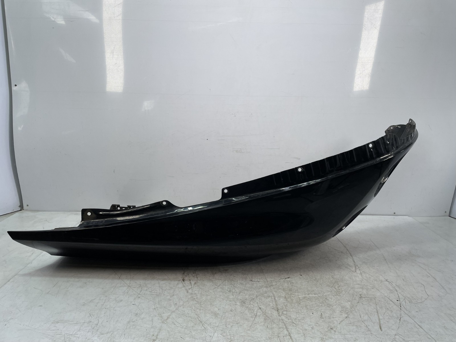 ✅ 12-15 OEM Bentley Continental GT GTC Right Passenger Fender Panel Cover Black