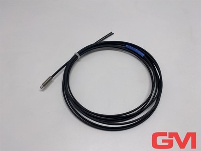 Keyence Reflektierendes Lichtleitergerät FU-66 Reflective Fibre Unit