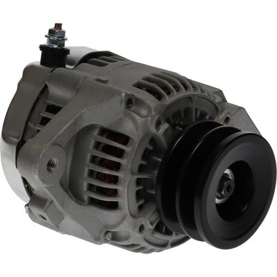 New 45A Alternator Fits Kubota M8580DTC V4702A 85HP 1991-2007 114515 100211-6780