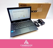 Acer Chromebook 311 CBOA311-1H 4GB DDR Intel Celeron N4500 64GB eMMC Excellent