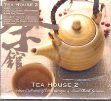 TEA HOUSE 2, Belugas,TapeFive,Thievery,Dubdiv...