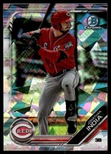 2019 Bowman Draft Sapphire Edition Baseball - Pick A Card