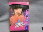 Vintage Super Star Christie AA Barbie Doll Mattel 1605 TLC Box