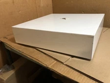 Clover Cash Register Drawer D100 With Key -WHITE