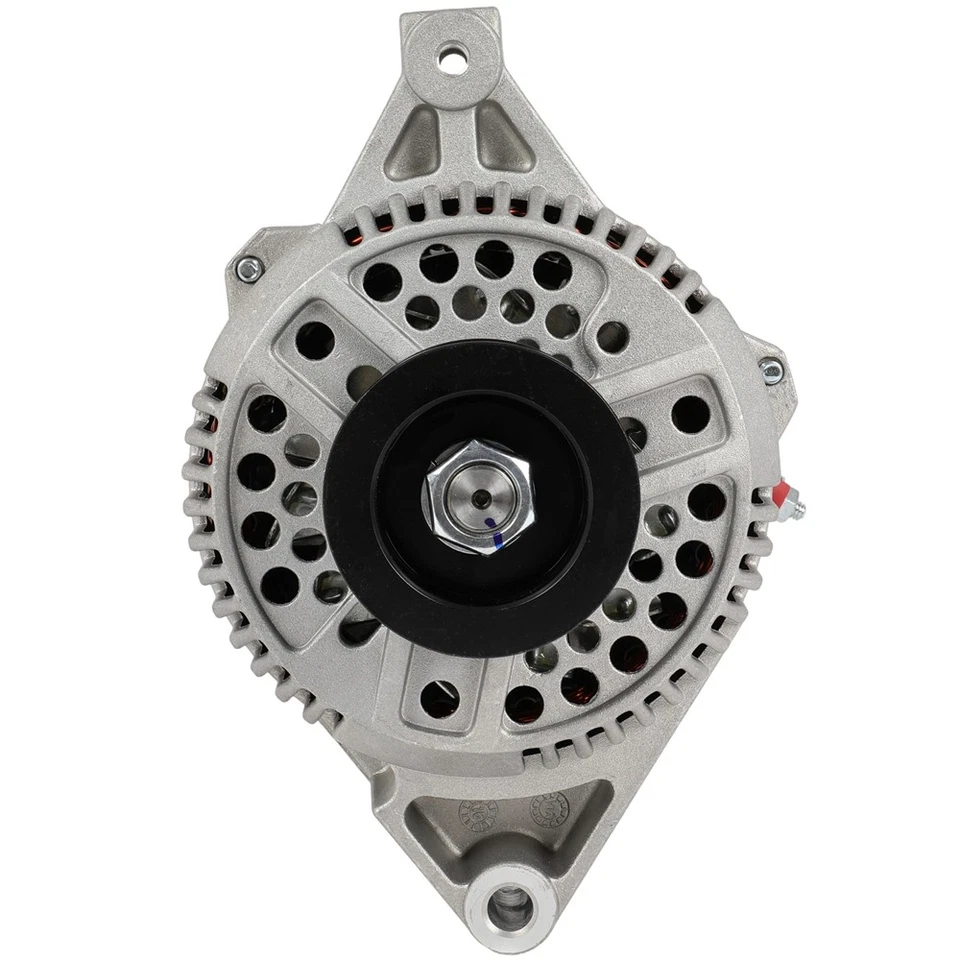 Alternador de rotación en sentido horario para Lincoln Continental 1992-1994 V6 3,8 L 7752 Foto 2 de 4