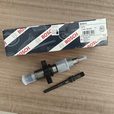 1pcs 0445120255 Diesel Fuel Injectors Fits For 2003 2004 Dodge Ram Cummins 5.9l