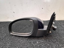 Retroviseur gauche (ou coque) Opel SIGNUM