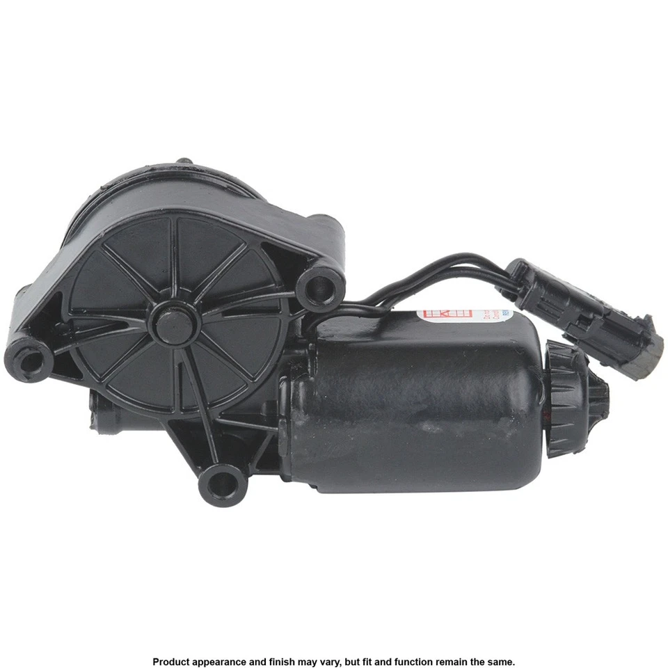 Motor faro izquierdo cardone CSW para Saturn SC1 SC2 1993-1996 Foto 2 de 3