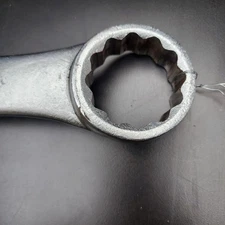 Proto 1264 2" Jumbo Combination Wrench 12pt SAE 28" USA Made Industrial 🔧