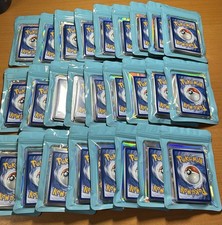 Pokemon TCG Mystery Packs 25 Cards/  20 Bulk,...