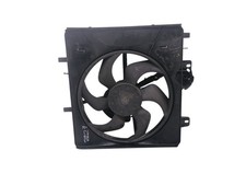 ventilateur électrique CITROEN C3 PLURIEL 1.4 HDI 2004 233997