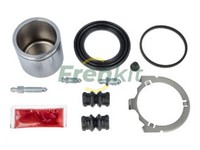 Frenkit Reparatursatz Bremssattel 257902 FüR Alfa Fiat Lancia Peugeot Jumpy 164