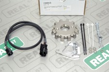 Kiggly Racing Billet Wheel 12-tooth Crank Trigger Kit V3 Dsm Evo 4g63 Ct12-v3