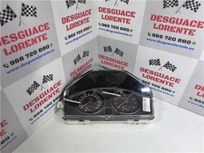 Compteur Volvo S40