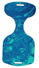 Comfort Saddle Pool Float, Sun Comfort  Cove Models, Pool and Sapphire Swirl