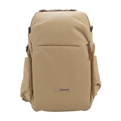 Shimoda Designs Urban Explore 20 Boa 20L Backpack Hidden AirTag Pocket