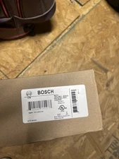 Bosch Electrical Box 3-Phase Circuit Breaker Enclosure