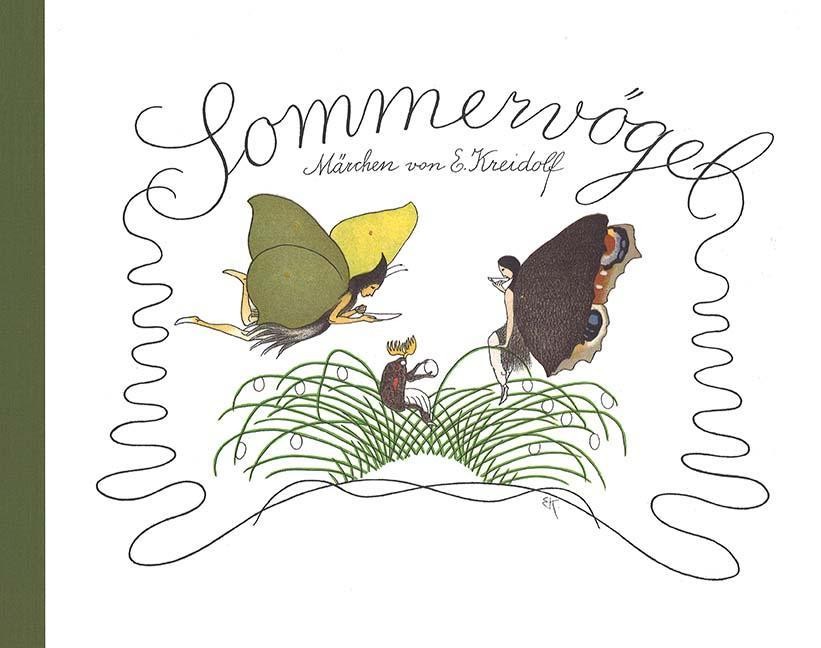 Sommervögel - Bild 2