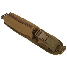 Walkie Talkie Bag zaino tracolla pacchetto borsa attrezzi EDC per outdoor Act UK