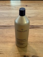 Pureology Proffessional Nanoworks Gold Shampoo 1000ml - Brand New