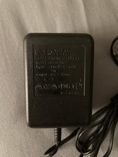 Genine HP Class 2 Power Supply OEM Model-0950-3169 Output-13V-300mA