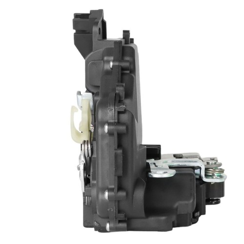 Türschloss Vorne Rechts für VW Golf 4 Bora 1J Passat 3B Seat Leon 1M Skoda  - Bild 4 von 6