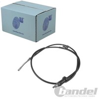Blue Print Handbremsseil Hinten Rechts Passend FÜR Jeep Cherokee | ADA104626