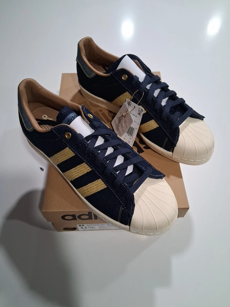 adidas gazelle silver green womens Adidas Superstar ADV Shoes - Dark Blue / Team Royal Blue / Gold Metall