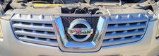 Calandre Nissan QASHQAI
