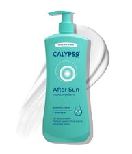 After Sun Insect Repellent Lotion Cream Skin Care Moisturiser Protection 500ml