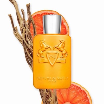 Parfums de Marly Althaïr Eau de Parfum Spray 4.2 fl oz Grapefruit MPN 1743