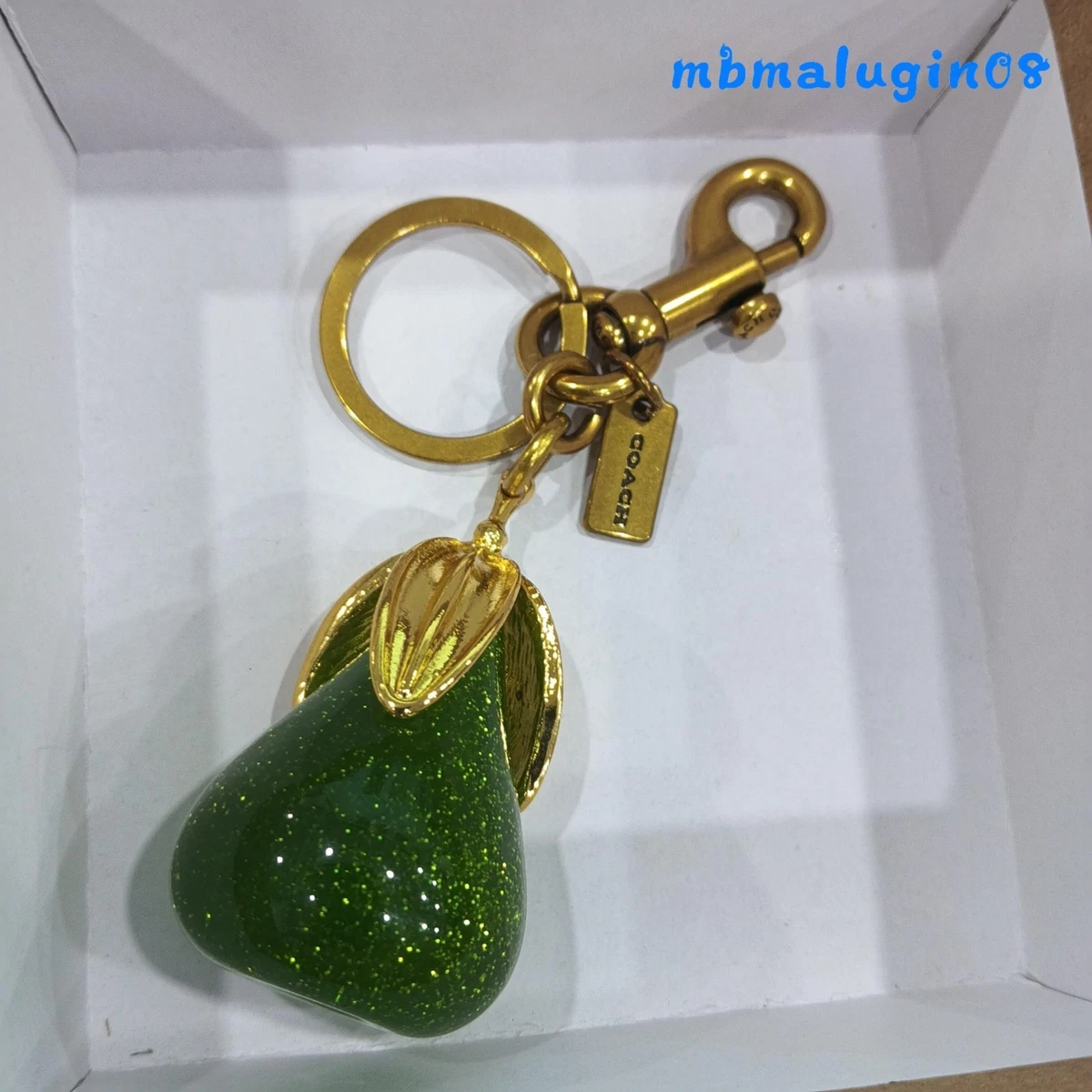 25+ coach handbag keychain for sale | Updated Oct 2026
