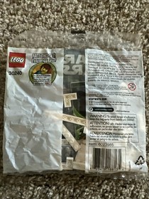 NEW & SEALED! Lego STAR WARS Polybag set 30240 Z-95 HEADHUNTER, Retired!