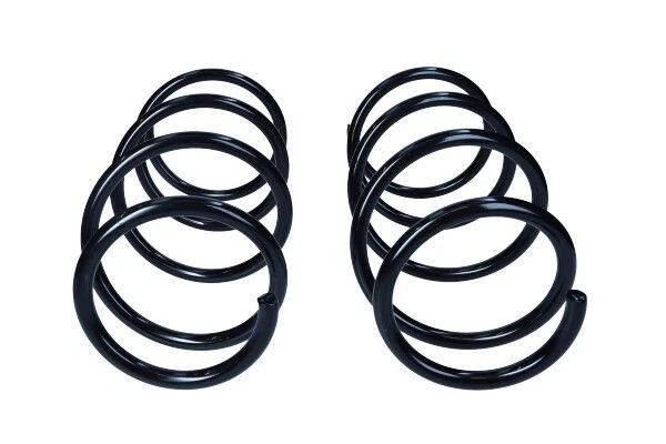 2x MAXGEAR Muelles Muelles Suspensión Delanteros para RENAULT Scénic I (JA0/1, FA0) - Imagen 2 de 4