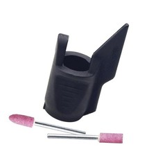 High Quality Garden Tool Sharpening Kit