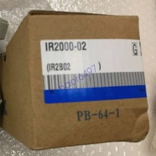 1PC NEW SMC IR2000-02 pressure regulating valve