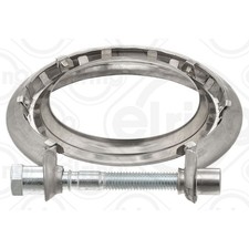 ORIGINAL® Elring Rohrverbinder, Abgasanlage für Fiat ULYSSE Mercedes-Benz