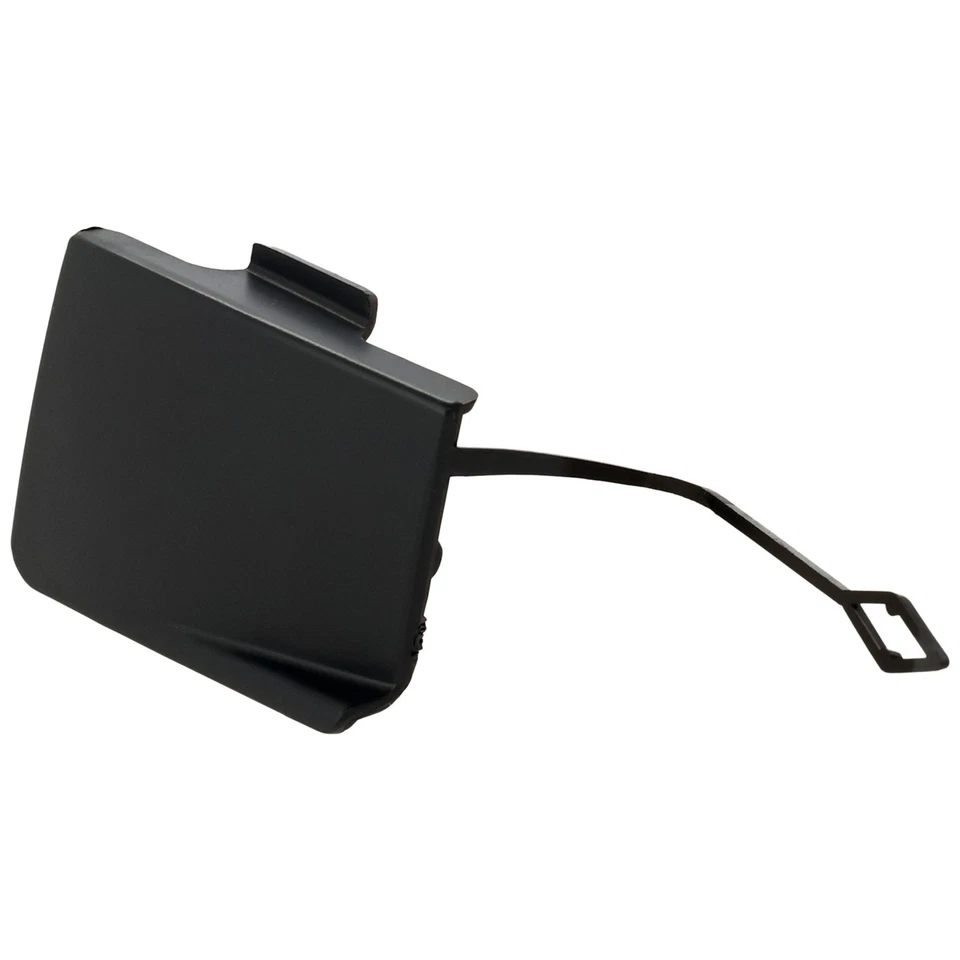 Tow Eye Cover Fog light Lower bumper grill Rear for 535 528 550 BMW 535d 535i Foto 4 de 4