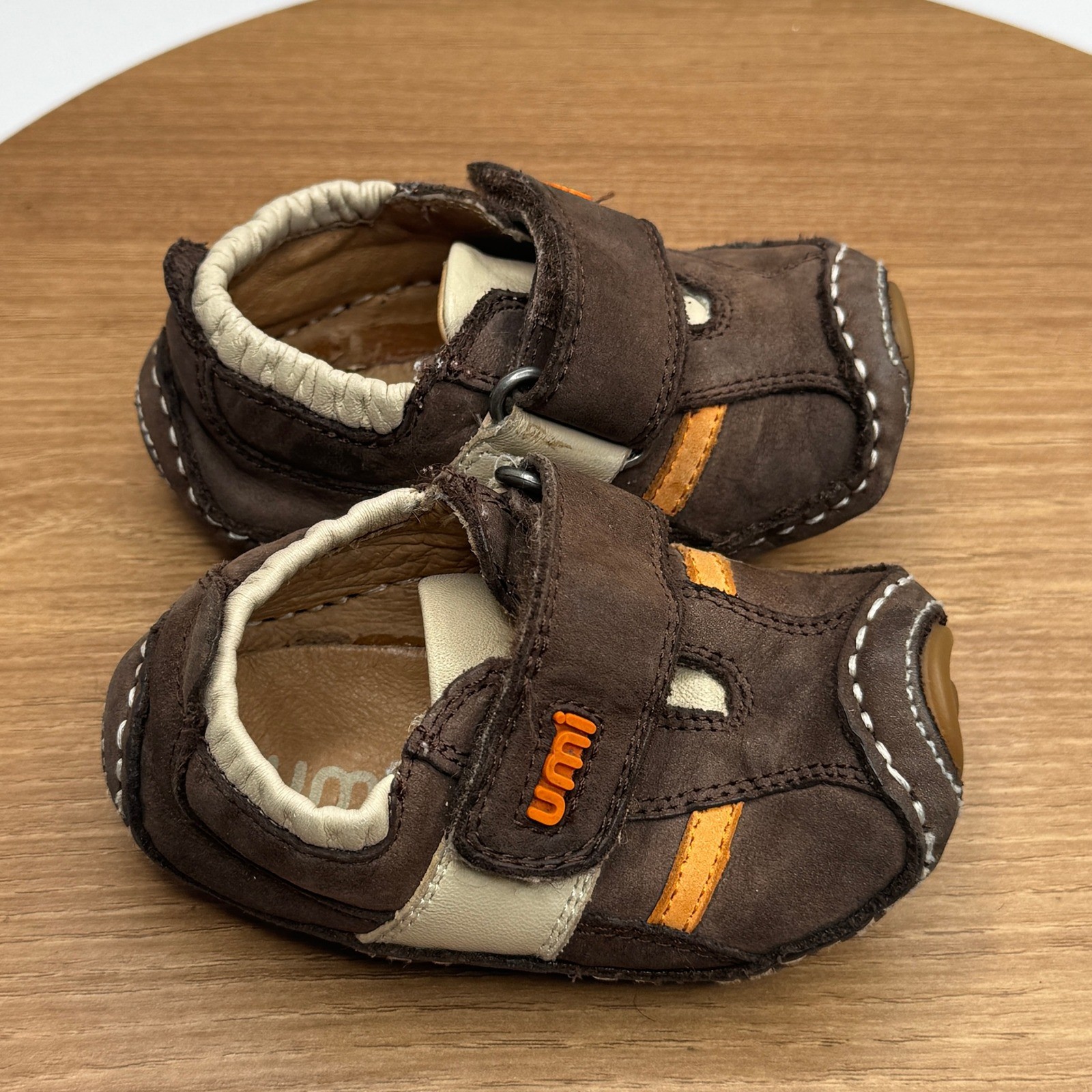 Size Eur 18 Age 6-12 Mo Baby Infant