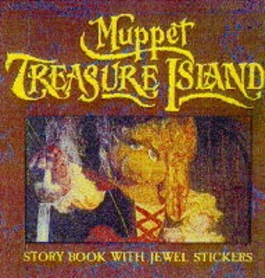 Treasure Hunt (Muppet Treasure Island) by Bergen, Lara 0749727853 FREE Shipping