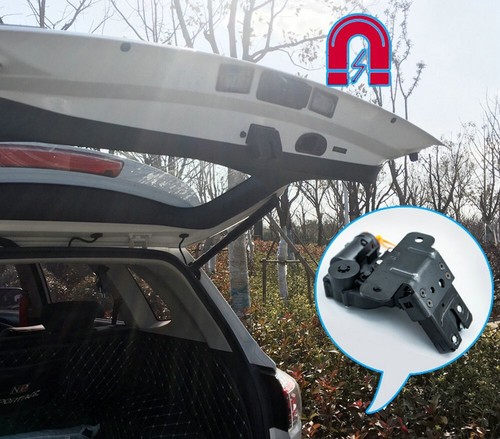 Power Liftgate Electric Tailgate Fits For KIA Niro 2017-2022 With Kick Sensor - Picture 9 of 12