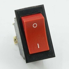 GENUINE/OEM GRACO 120660 Power Switch for 254974 (RTX 900) and 254975 (RTX 1250)