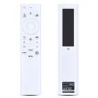 BN59-01391A Voice Remote Control For Samsung TV Solar Charging QN43LS01BAFXZC