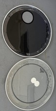 22 Bass Drum Heads Lot Evans EQ3 Resonant + R...