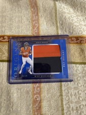 Denver Broncos Sign Exclusive Memorabilia Deal with Panini America 4