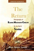 The Return | Eliana Machado Coelho (U. A.) | Taschenbuch | Englisch | 2023